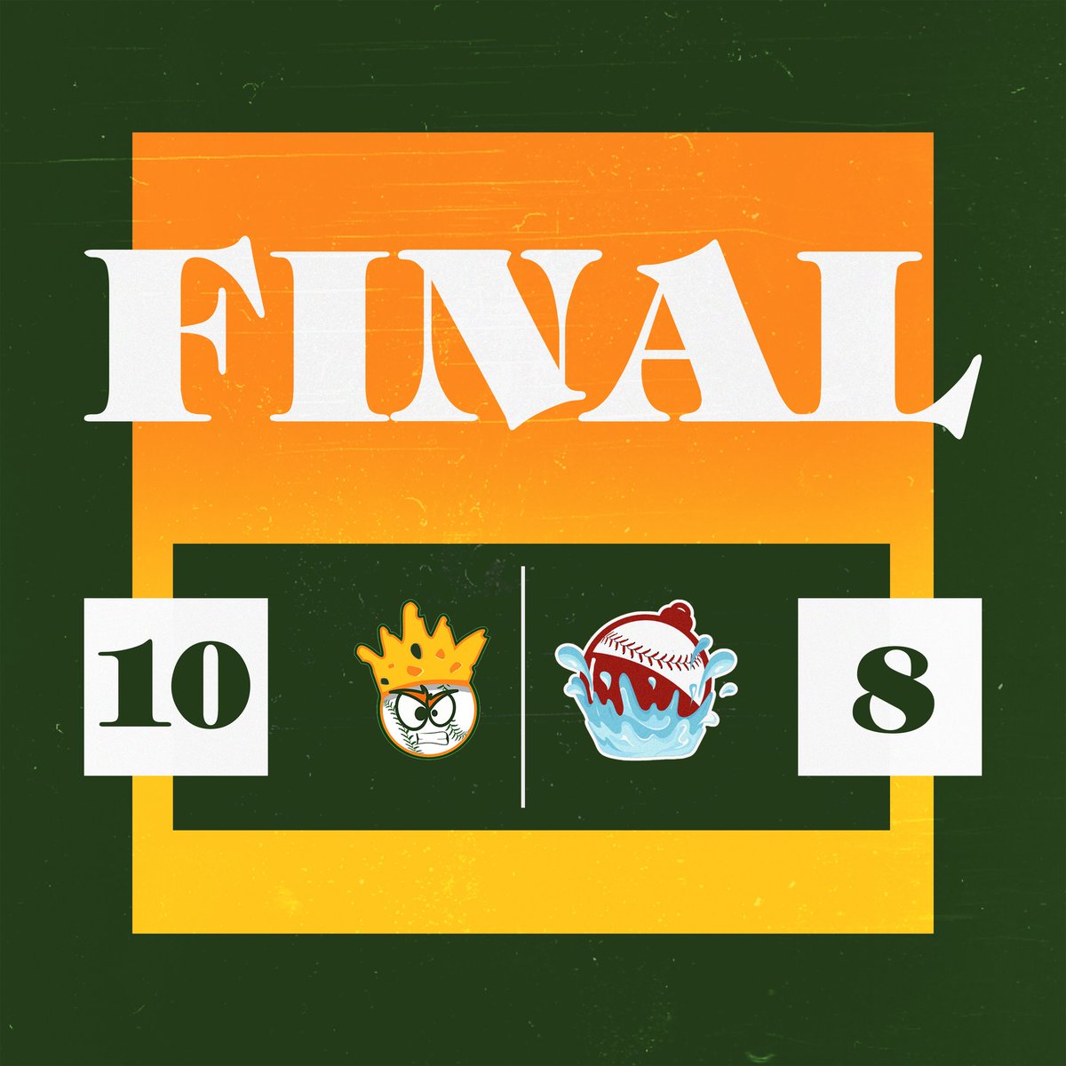 Dairyland Collegiate League tweet media