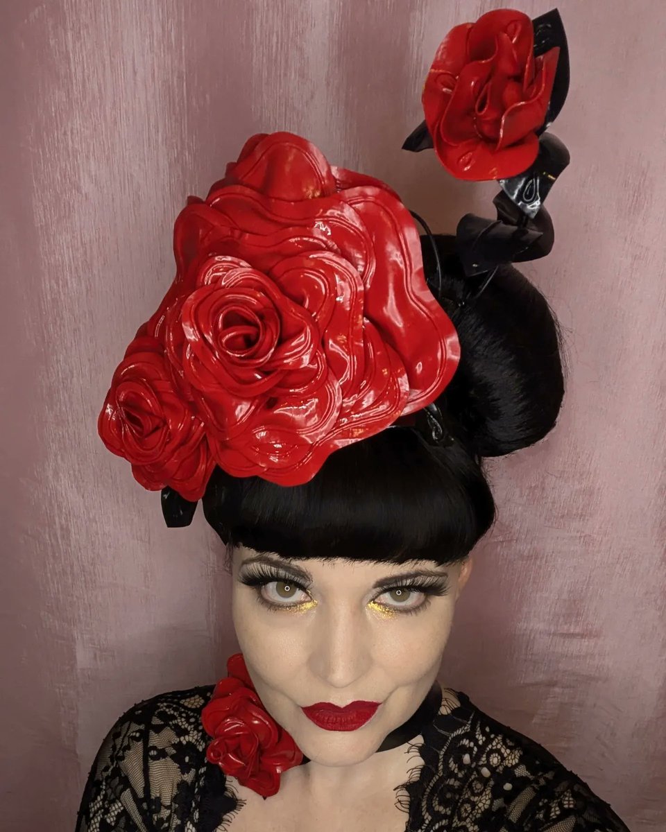 Veritée Hill tweet media