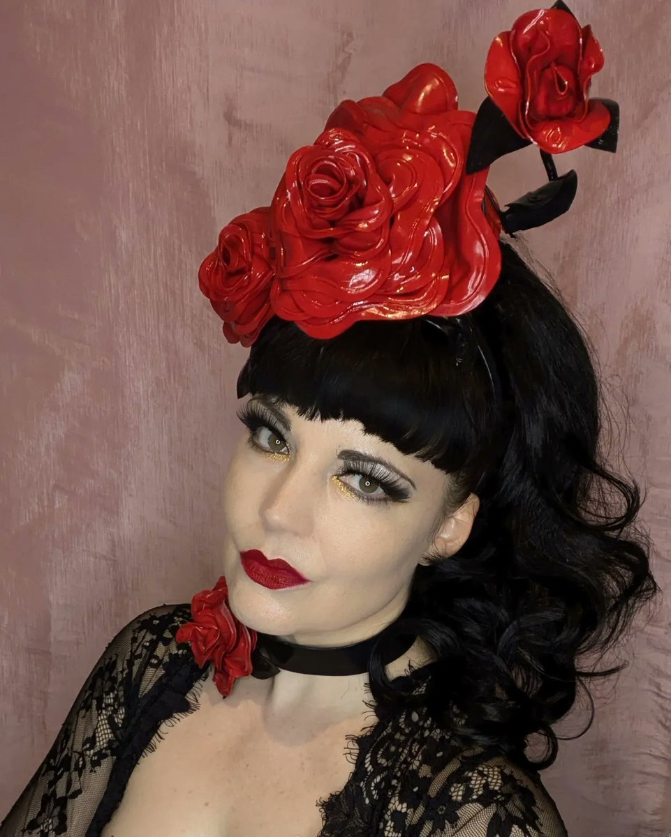 Veritée Hill tweet media