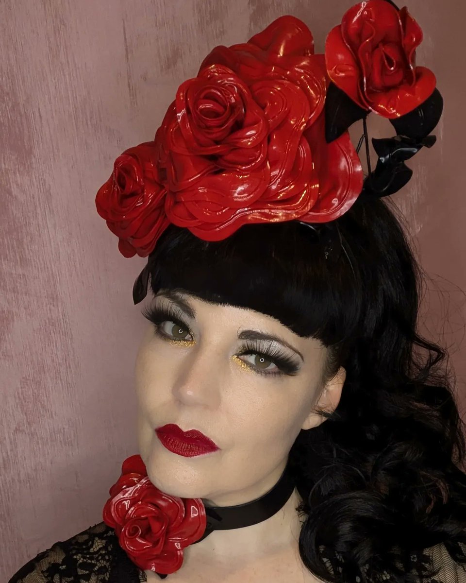 Veritée Hill tweet media