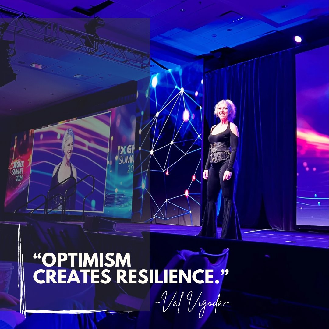 ValVigoda's tweet photo. So excited to get my keynote concerts on the road again, just a little something from my recent 'Keynote Concert' in Austin, Texas at the XGHX Summit!

#valvigoda #keynoteconcert #publicspeaker #electricviolinist #singer #songwriter #expertmoodlifter https://t.co/a4qHpRPZmA