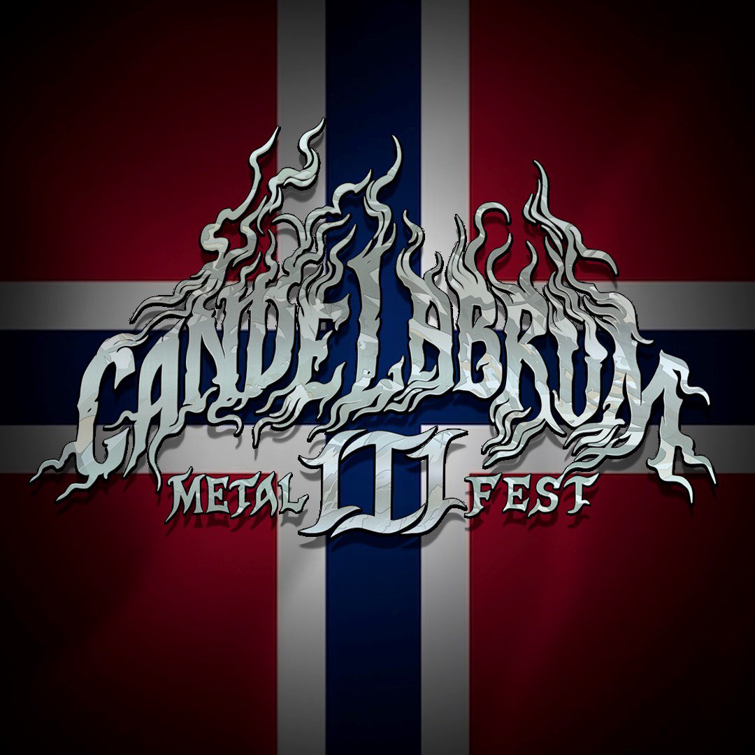 NoruegaMexCA's tweet photo. Cae la noche en este #DíaMundialDelRock, el momento perfecto para celebrarlo con nuestra playlist de metal noruego en colaboración con @CandelabrumFest. 

Escúchala aquí https://t.co/3QueayU8GT 
y cuéntanos cuál es tu banda de metal noruego favorita 🇳🇴🤘🖤 https://t.co/CLN89t3PPD