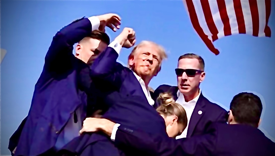 All praise and glory to you Jehovah Rapha, Almighty God who heals! We thank you for protecting and shielding President Trump from dark evil forces. With unified voice, belief, and trust we lift him up to you for healing, restoration, and a speedy recovery. In Jesus name. Amen!