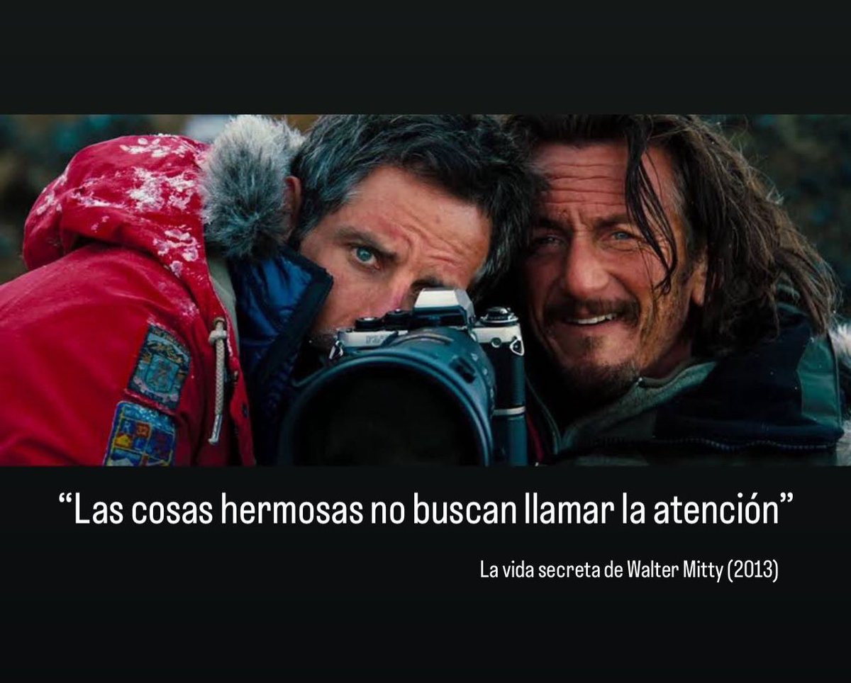 11 años de mi vida pasé sin haber visto esta joya