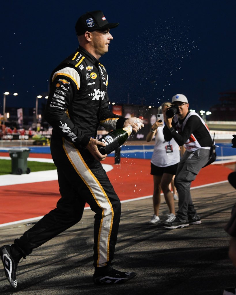 Team Penske tweet media