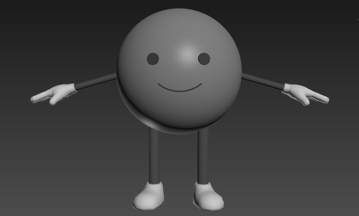 Fern_Animation's tweet photo. (NOT FINAL!) Playing around to see which limps fits best for the planet characters for my animations short "Solar System". 🤔🤔

#3dmodel #conceptart #planet #solarsystem #animationshort #animation #animation3D https://t.co/tkGjh9naSR