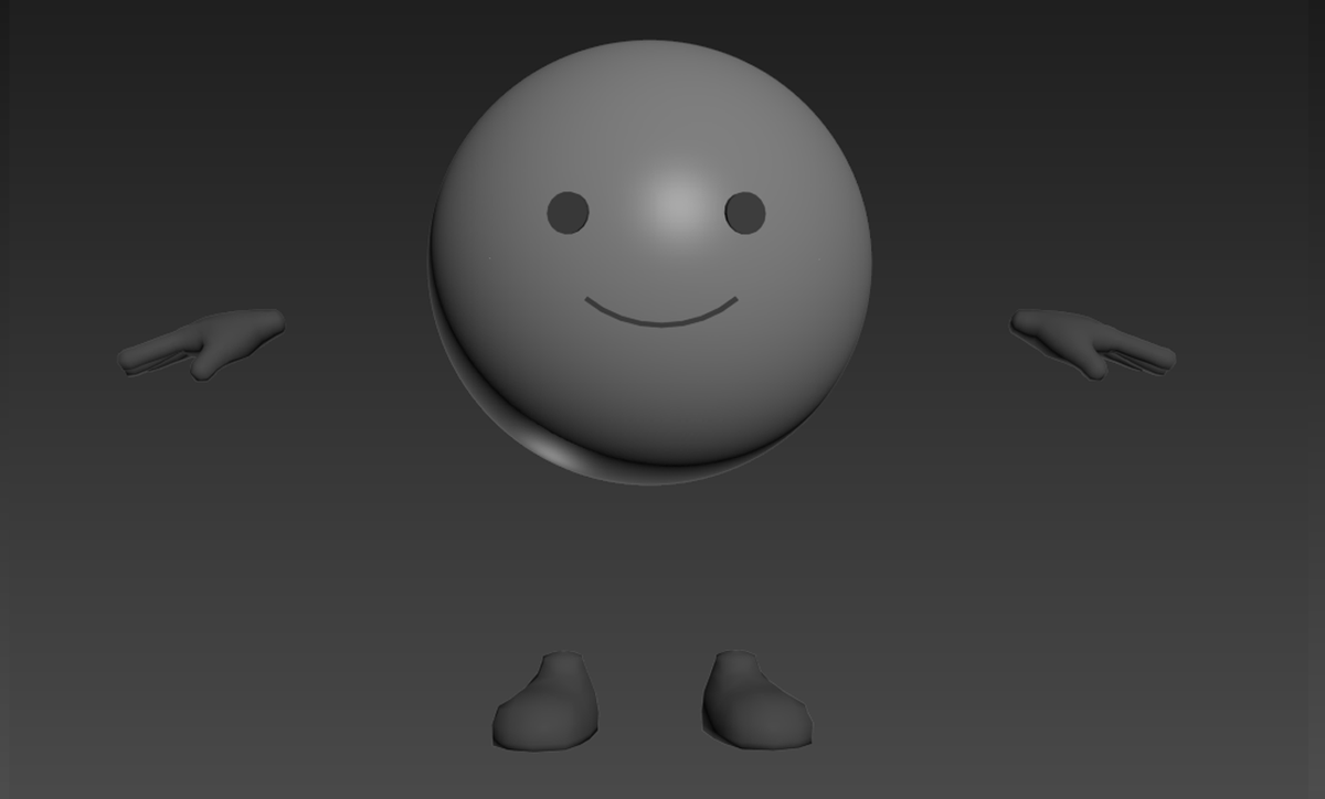 Fern_Animation's tweet photo. (NOT FINAL!) Playing around to see which limps fits best for the planet characters for my animations short "Solar System". 🤔🤔

#3dmodel #conceptart #planet #solarsystem #animationshort #animation #animation3D https://t.co/tkGjh9naSR
