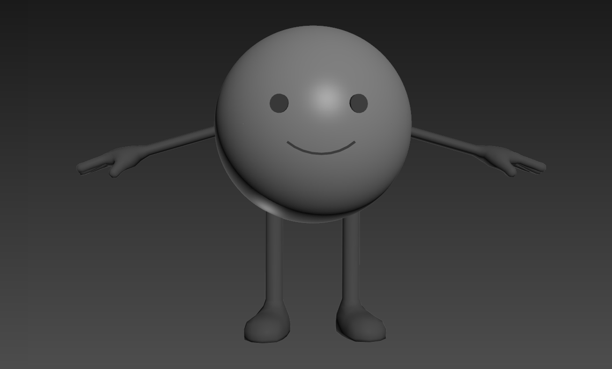 Fern_Animation's tweet photo. (NOT FINAL!) Playing around to see which limps fits best for the planet characters for my animations short "Solar System". 🤔🤔

#3dmodel #conceptart #planet #solarsystem #animationshort #animation #animation3D https://t.co/tkGjh9naSR