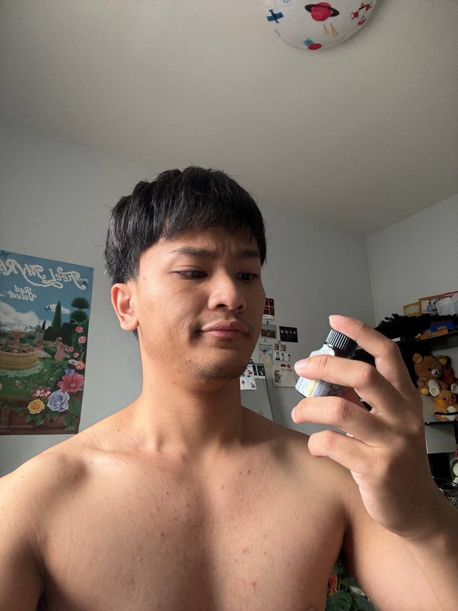 buhcdogg's tweet photo. 😈😵‍���� https://t.co/GvCVGSmpZn