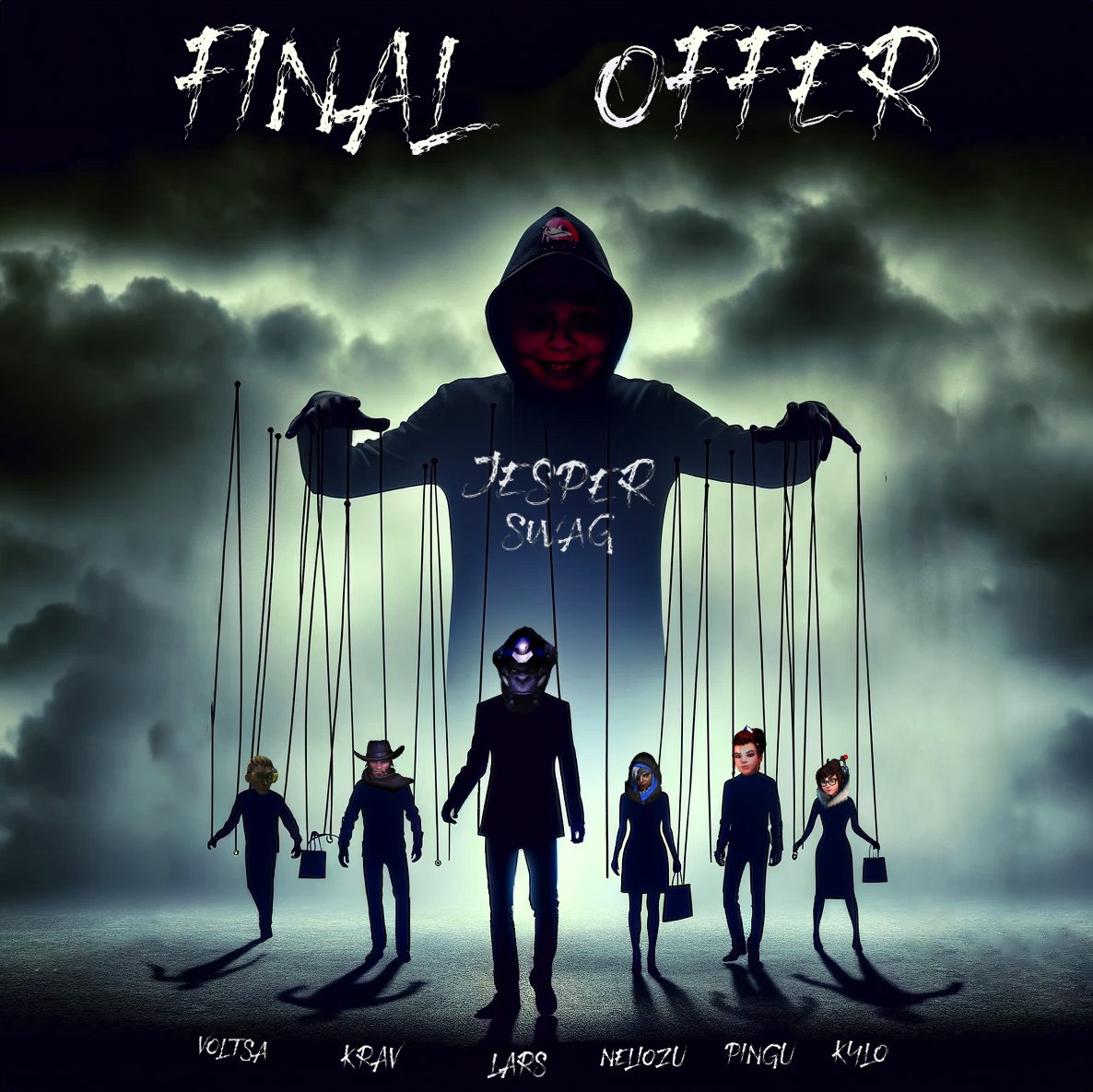 Final Offer tweet media