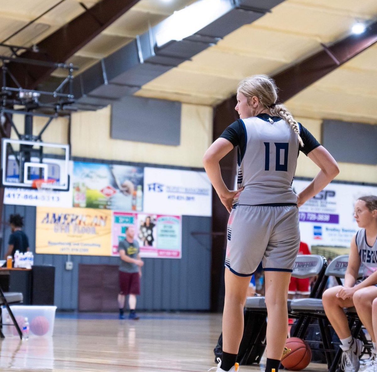 Missouri Select tweet media