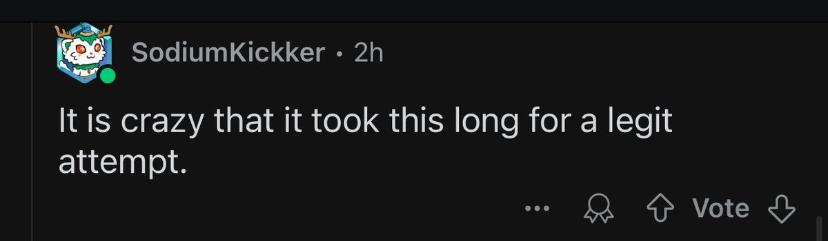 P2025Watch's tweet photo. Meanwhile on Reddit https://t.co/9JuTxRQRZc