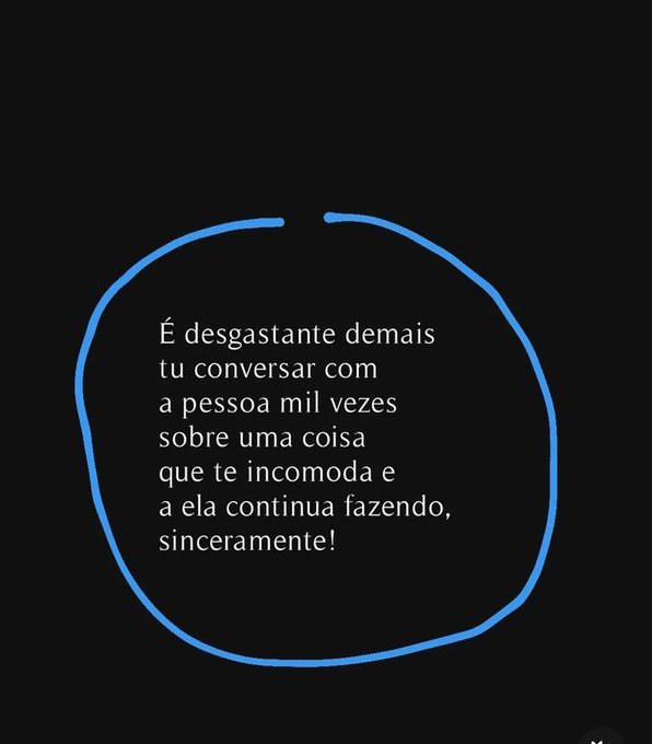 Privacidades's tweet image. 