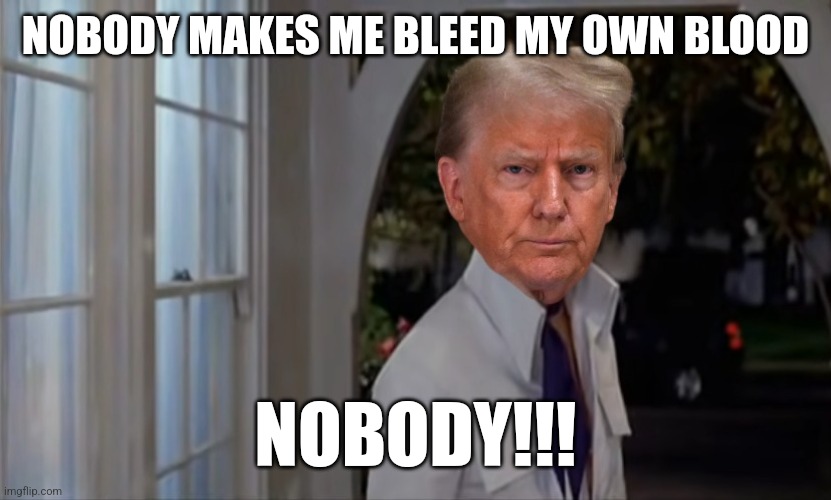 AshtonBrooks23's tweet photo. @realDonaldTrump https://t.co/80bL3xujIo