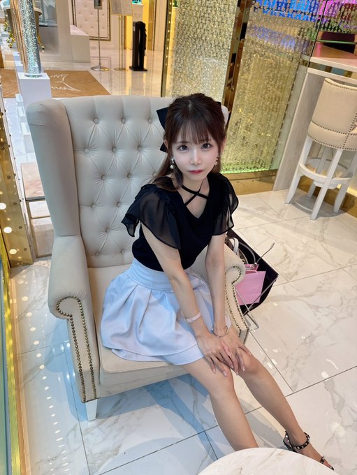 Twitterのコスプレ画像18