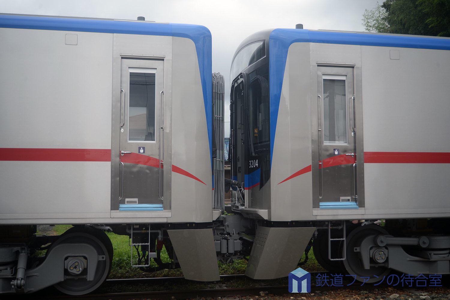 鉄道ファンの待合室 on X: 