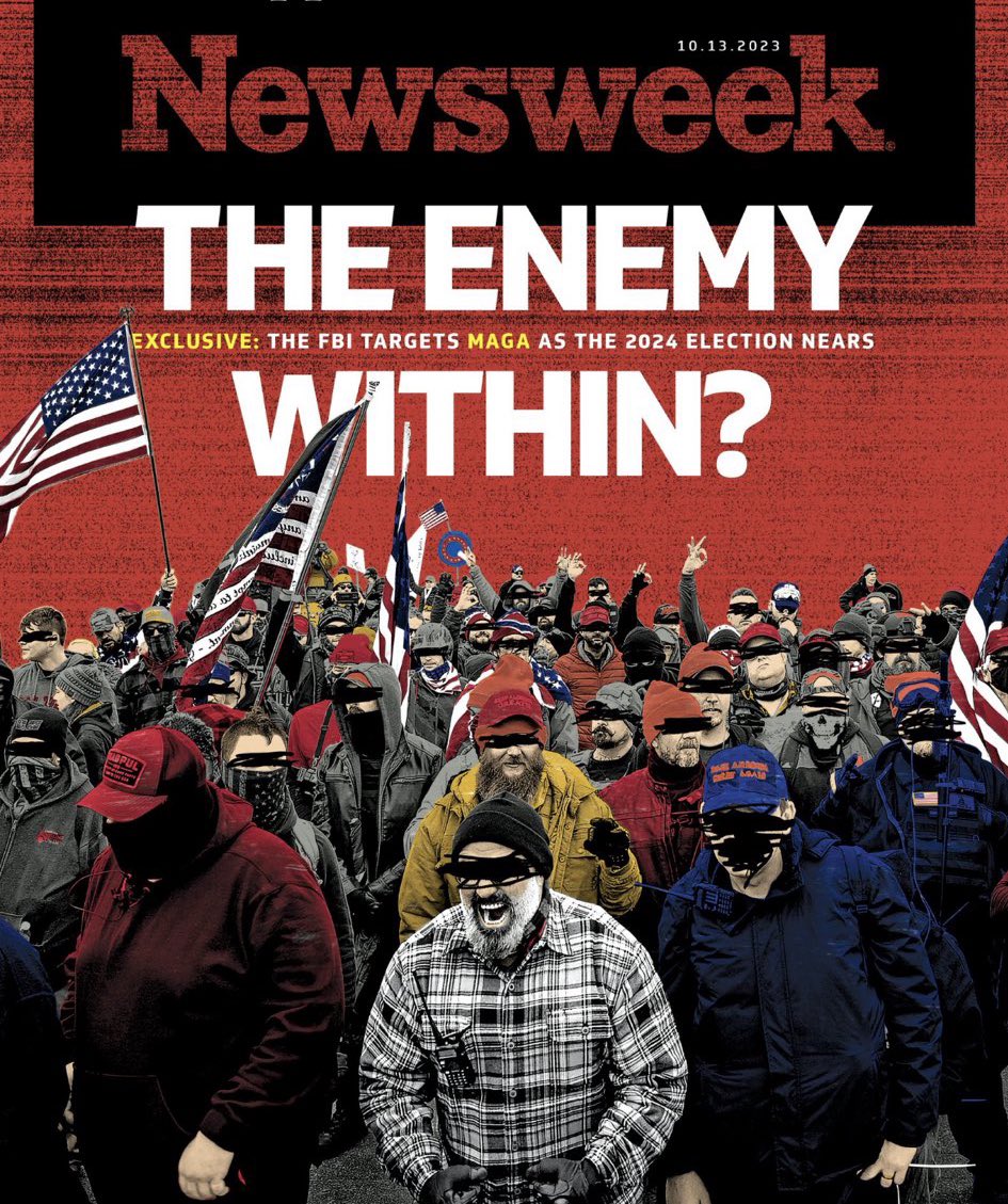 EndWokeness's tweet photo. The media owns what happened today https://t.co/PAZoAXME4F