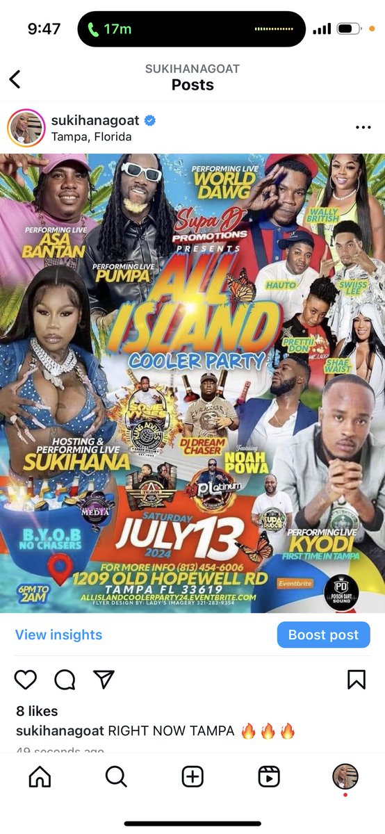 Suki WITH THE GOOD COOCHIE tweet media