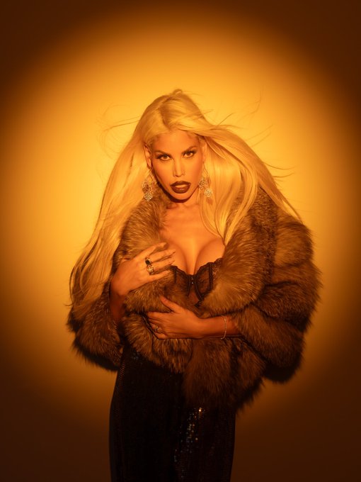 dyrtyblonde