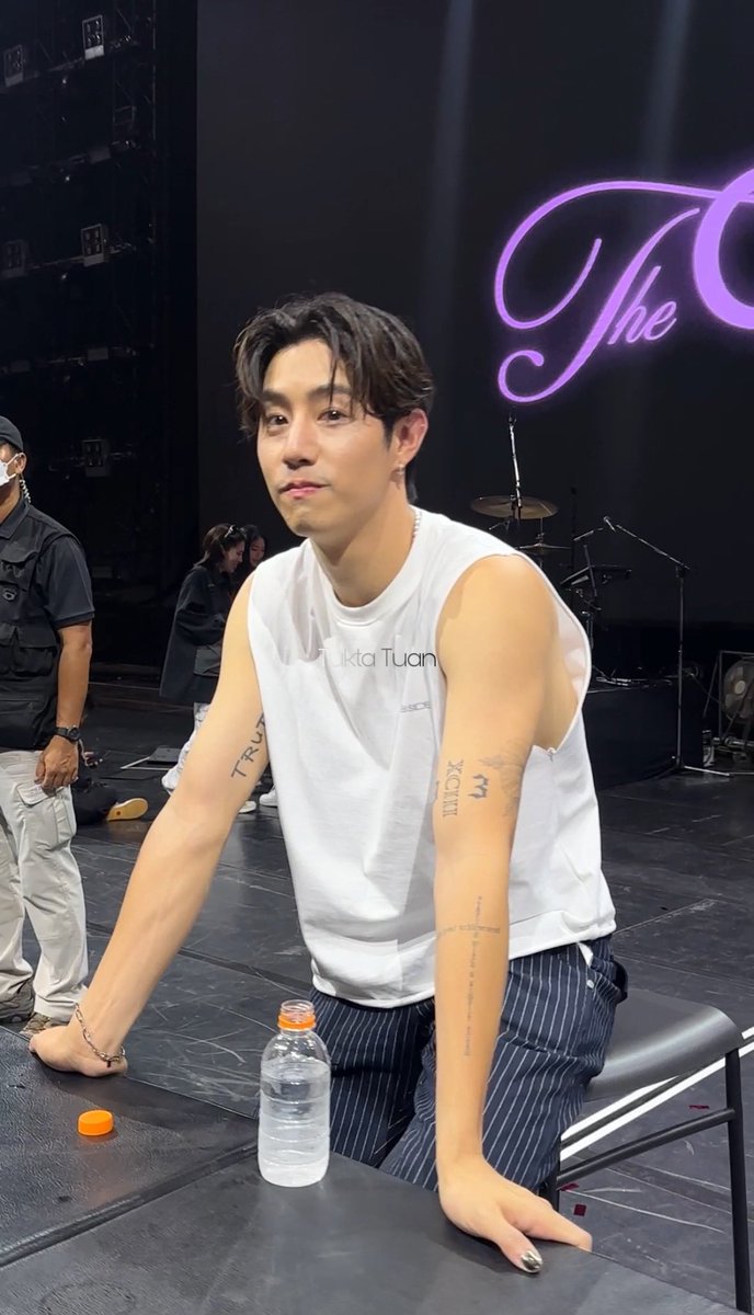tuktatuanzy's tweet photo. ทุกคนมาให้กำลังใจมาร์คกันค่ะ 💜✌🏻

💸 สุ่มแจกค่าแฟเช้านี้  93 ฿ 1 คน 😍

📌กดใจ+รี+มช.👇

MARK TUAN IN MEXICO
#theotherside_MexicoCity https://t.co/P5CgDSrxEy