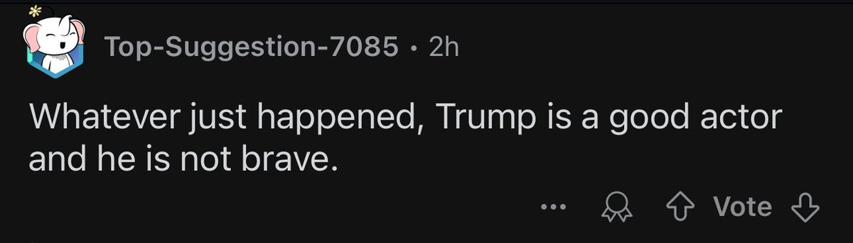 P2025Watch's tweet photo. Meanwhile on Reddit @reddit_lies https://t.co/25zbdgxRRe