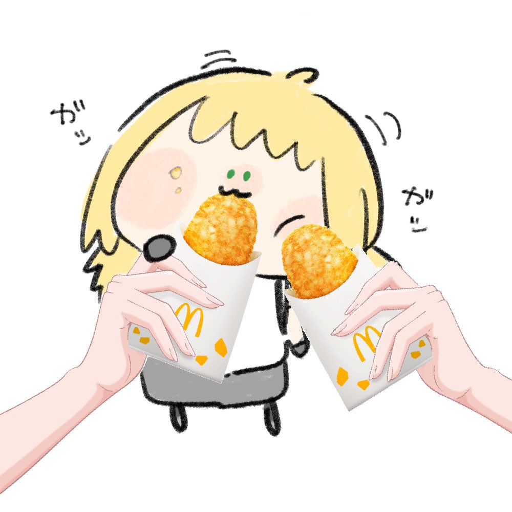 「」|🌻𝕪𝕦𝕔𝕙𝕦𝕞𝕚𝕦🌻のイラスト
