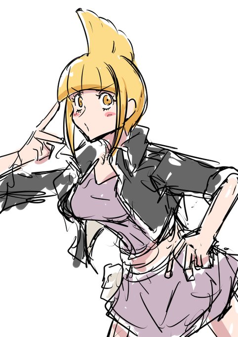 キッド海賊団にエマちゃんとかいうクッソカワイイ子おる
おいおだっち!世界人気投票の準備だ!!!! 