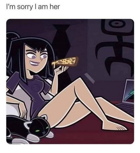 StacyCatProLLC's tweet photo. Sorry to break it to you all but about gifts for her to appease her I have something to say through this meme https://t.co/JDo1Ee8aK7