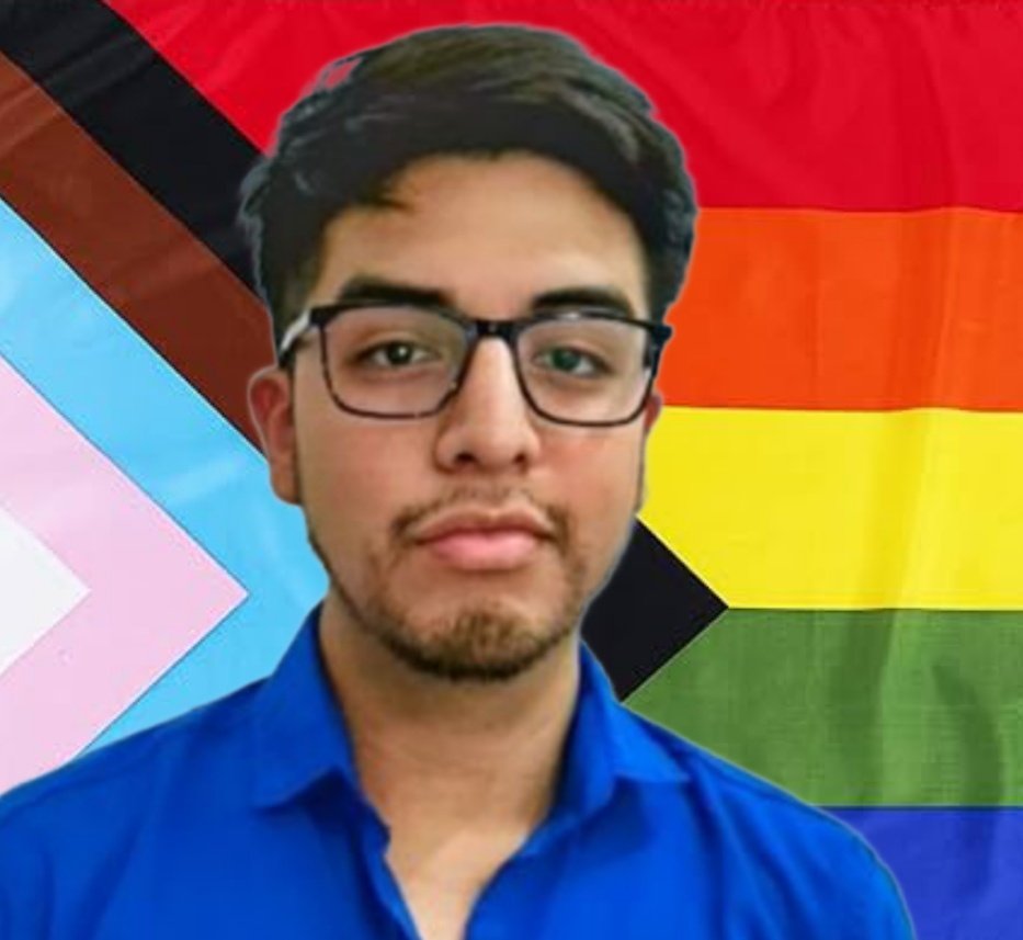 denguereturns's tweet photo. Este era el agresor de Donald Trump en Pensilvania. Fue identificado como Liam Oliver González luego de ser abatido por las fuerzas de seguridad.

Era miembro activo del movimiento LGBT y fanático de Joe Biden. Se investiga su pertenencia a un grupo llamado "Snowflakes Gang" https://t.co/D4u9VvNVY6