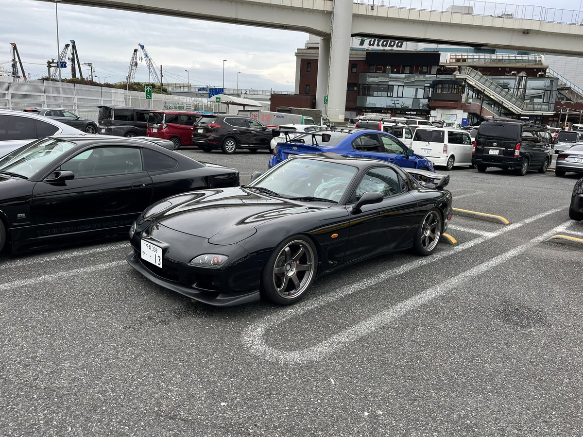 13B機動隊 tweet media