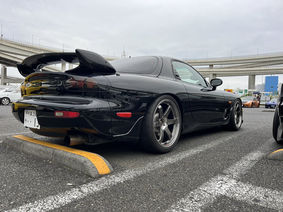 13B機動隊 tweet media