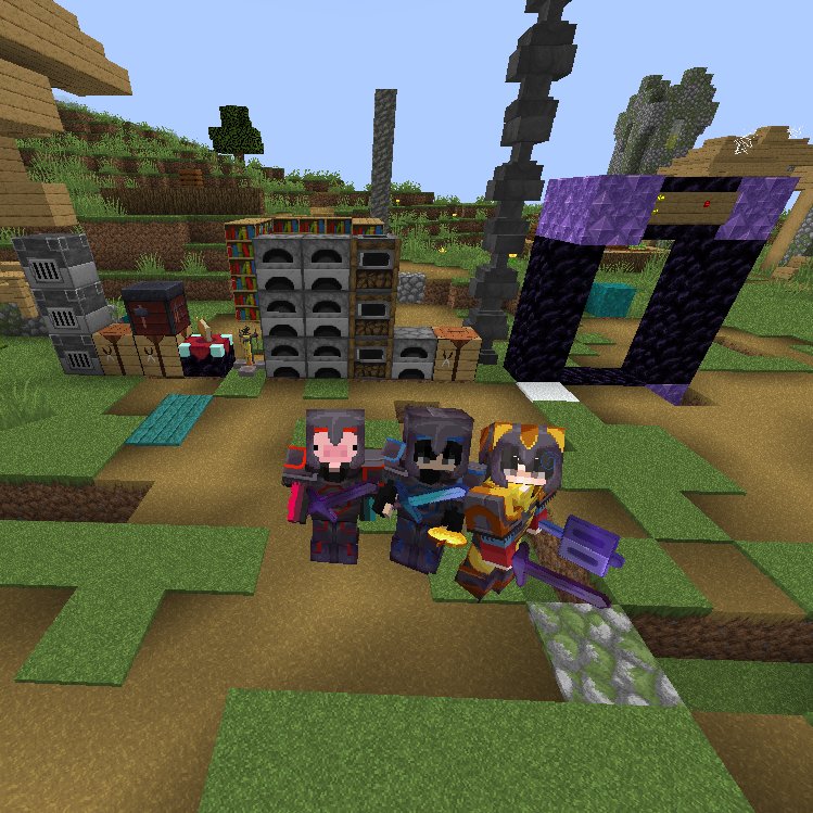 FuryGamer99's tweet photo. NMMS... 7 HORAS DE #Stream en #Twitch y #YouTube 😱🤯...
Espero les haya gustado pasar este sabadito conmigo jugando #Minecraft 🥹❤️
Gracias por todo su apoyo y ojala podamos retomar la actividad en estas vacaciones 😉👍
Recuerden tener sus notis 💪🔔❤️‍🔥

https://t.co/nXmgTIliCj https://t.co/6tIBM4leN1