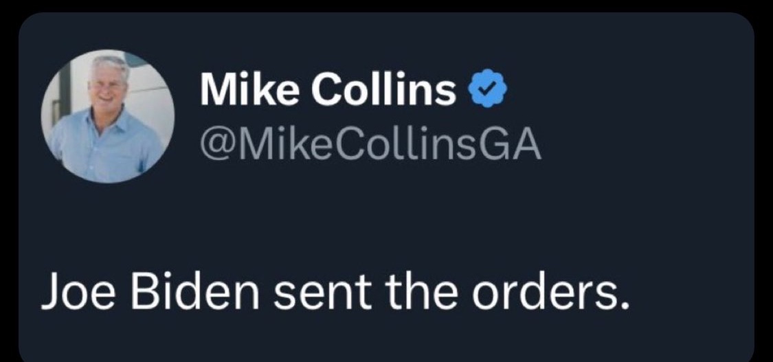 Keith Olbermann tweet media