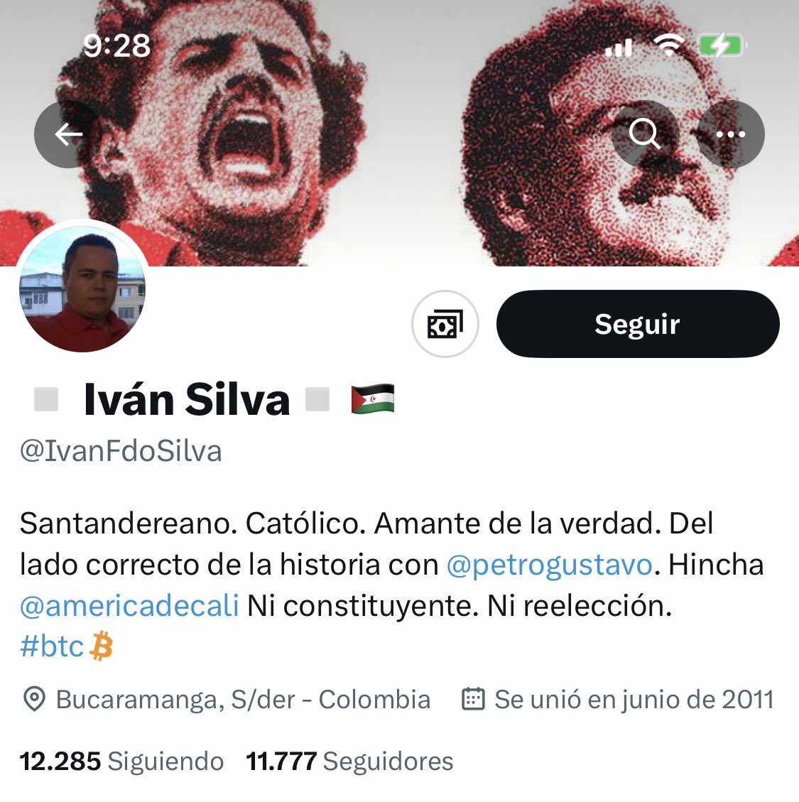 Vicky Dávila tweet media