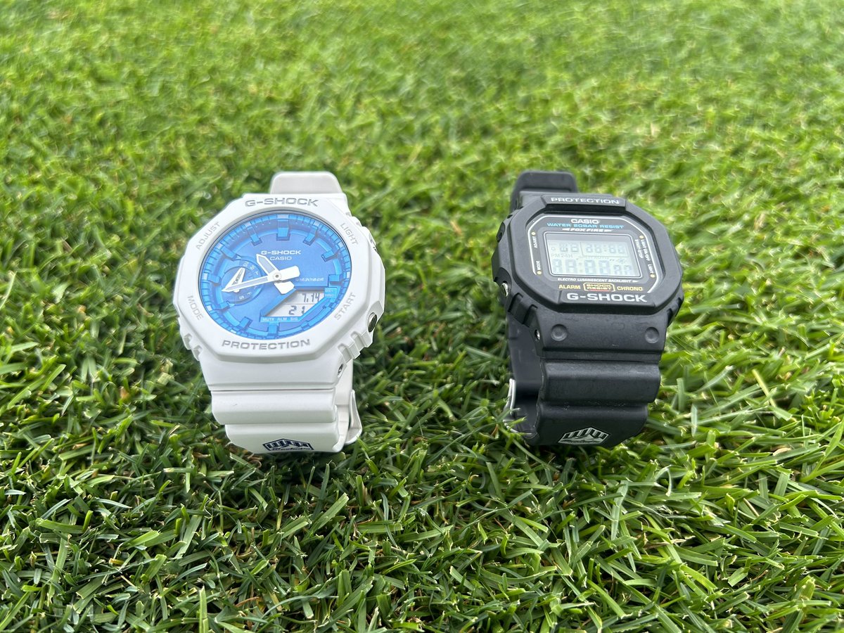 モンテディオ山形　G-SHOCK 数量限定 🛒数量限定！本日限定！再販です🛒 #ホームいわき戦 では、G-SHOCK