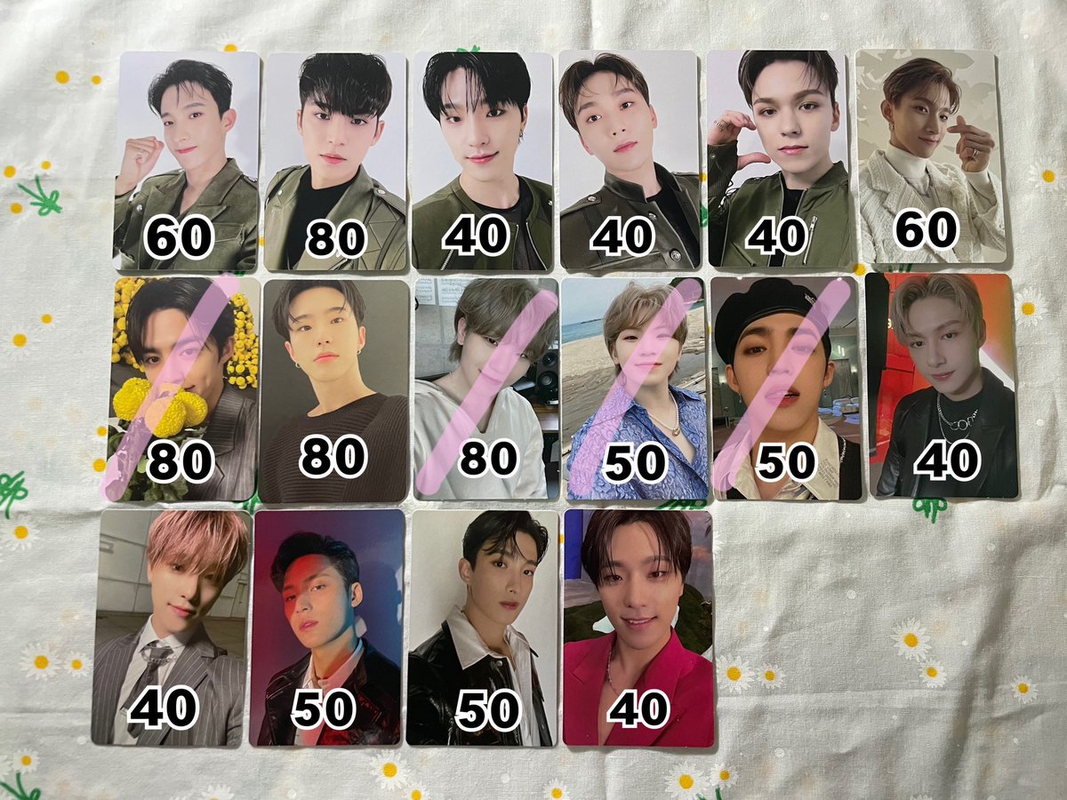 dearmoon (@dearmoon_17) / Posts / X