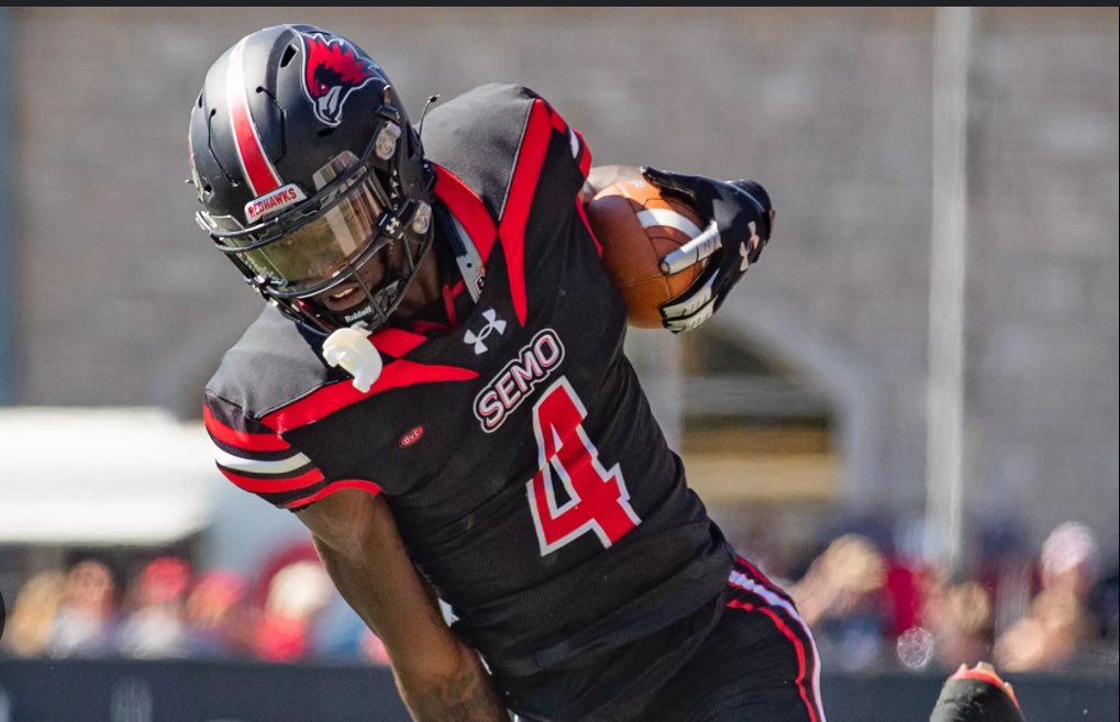 tristen fitzpatrick (@trisfitz2) on Twitter photo #AGTG After a Great camp performance and conversation with <a href="/_CoachDes/">Desmond Noird</a> , I am blessed to receive my 1st D1 offer from SEMO!! <a href="/TimThomasBRS/">Tim Thomas</a> <a href="/notlocalexander/">Colton Alexander</a> <a href="/SEMOfootball/">SEMO Football</a> #AGTG After a Great camp performance and conversation with <a href="/_CoachDes/">Desmond Noird</a> , I am blessed to receive my 1st D1 offer from SEMO!! <a href="/TimThomasBRS/">Tim Thomas</a> <a href="/notlocalexander/">Colton Alexander</a> <a href="/SEMOfootball/">SEMO Football</a>