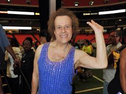 Fitness guru Richard Simmons dead at 76 https://t.co/o63H1rcACu<a href="/tag/rt"class="tags"><span>#rt</span></a><a href="/tag/dickpic"class="tags"><span>#dickpic</span></a><a href="/tag/leaked"class="tags"><span>#leaked</span></a><a href="/tag/celebnudes"class="tags"><span>#celebnudes</span></a>