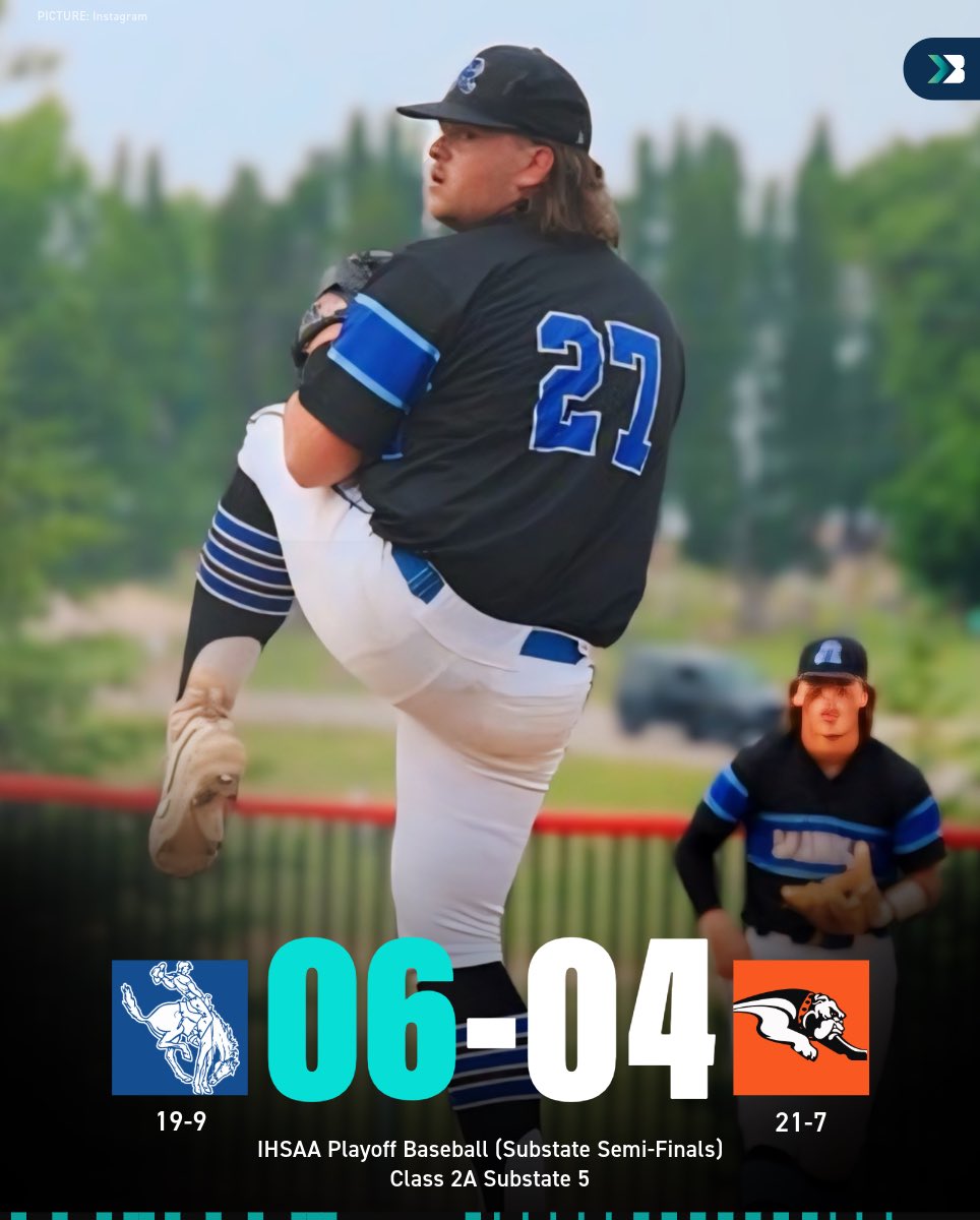 🚨FINAL SCORE🚨

Anamosa takes down Mediapolis in a huge win 🔥