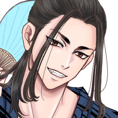 #新しいプロフィール画像たまにはバジしゃんなど 