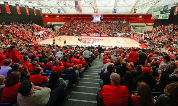emondrek1's tweet photo. Blessed to receive an offer from Radford University!
@DarrisNichols https://t.co/gTVMYusHo5
