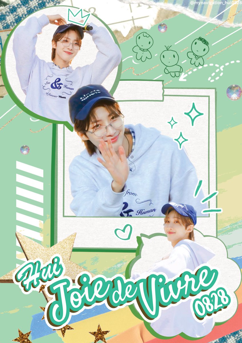 ⋆·˚ ༘ * 𝓙𝓸𝓲𝓮 𝓭𝓮 𝓥𝓲𝓿𝓻𝓮⋆·˚ ༘ *

후이 생일 카페 🎂🎈 𝓒𝓸𝓶𝓲𝓷𝓰 𝓼𝓸𝓸𝓷.. 

𝓢𝓽𝓪𝔂 𝓽𝓾𝓷𝓮𝓭~

📍아이오쓰리 성수사거리점
🗓️ 𝟐𝟎𝟐𝟒.𝟎𝟖.𝟐𝟕 - 𝟐𝟎𝟐𝟒.𝟎𝟖.𝟐𝟖

Thanks <a href="/Leaf_andLeaves/">🍃</a> for authorising the use of her images in this event !!💖