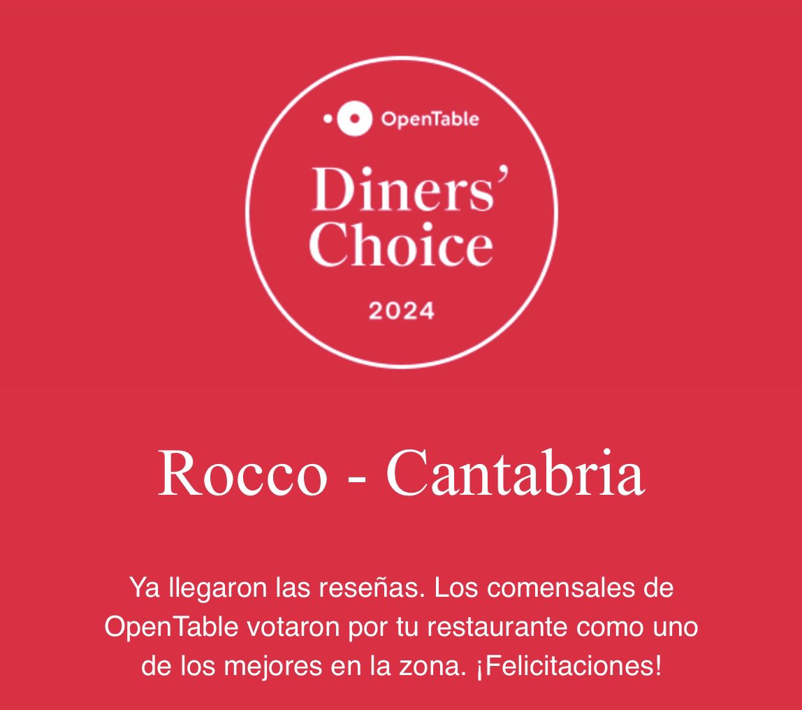 Rocco_Jrz's tweet photo. #DinersChoice https://t.co/95wl4arIDM