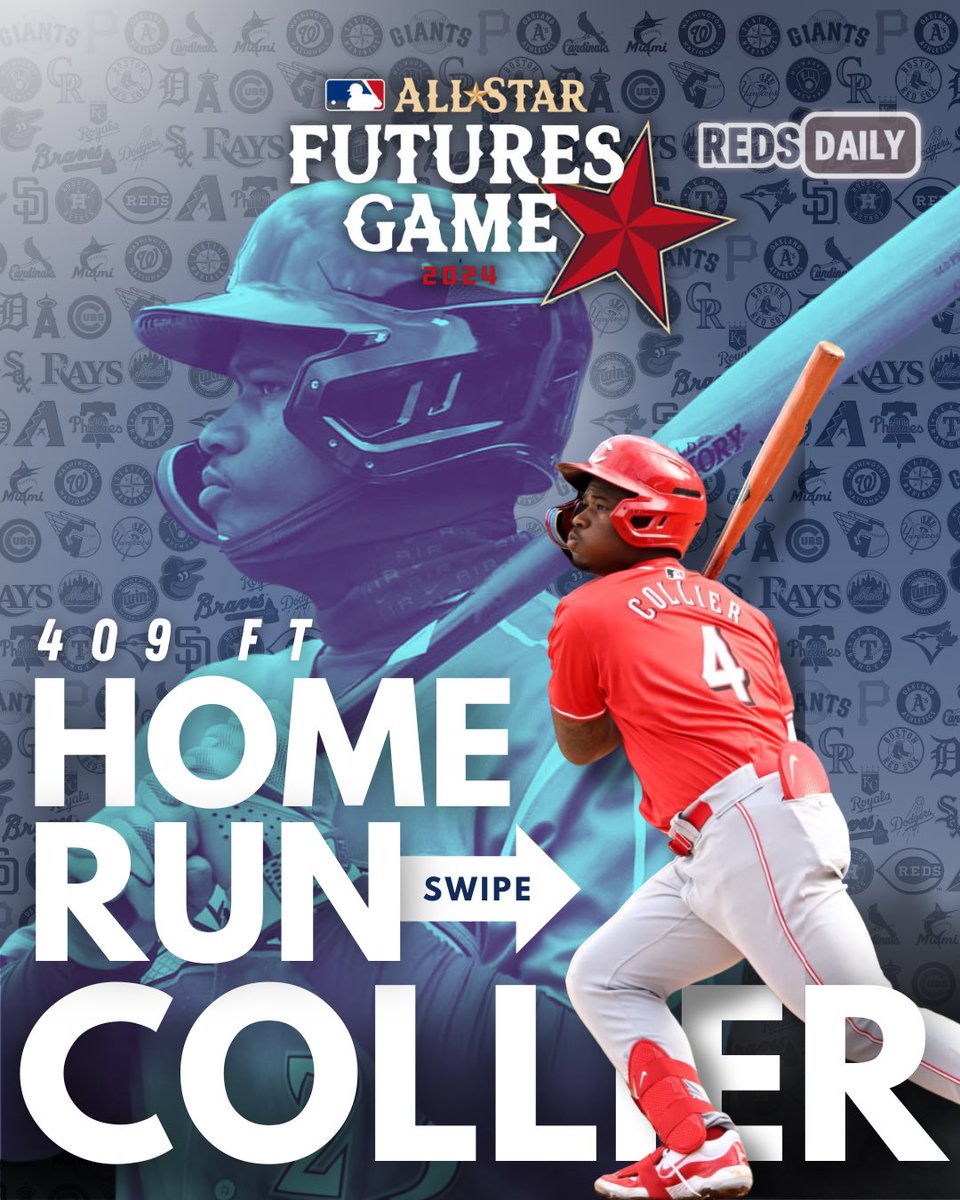 Reds Daily tweet media