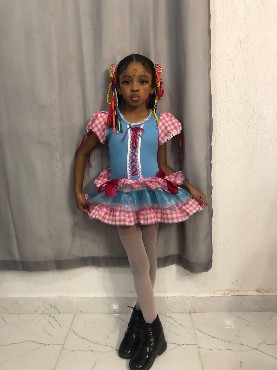 Muito perfeita da mamãe 🥺❤️