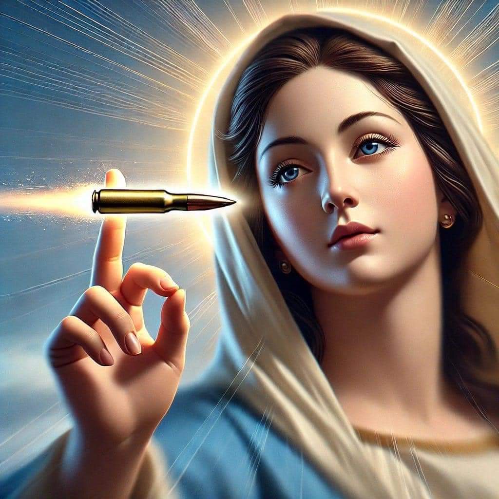 MBartoldGen315's tweet photo. Coincidentally or not, this sad news story occurred not many hours ago---on July 13, the anniversary of the day #OurLady gave the the #GreatSecretofFatima in its three distinct parts.

#Countdownto2029
#FiveFirstSaturdays #Rosary #3rdSecret #Penance #Sacrifice #ReparationsFirst https://t.co/bOW6mq61ng