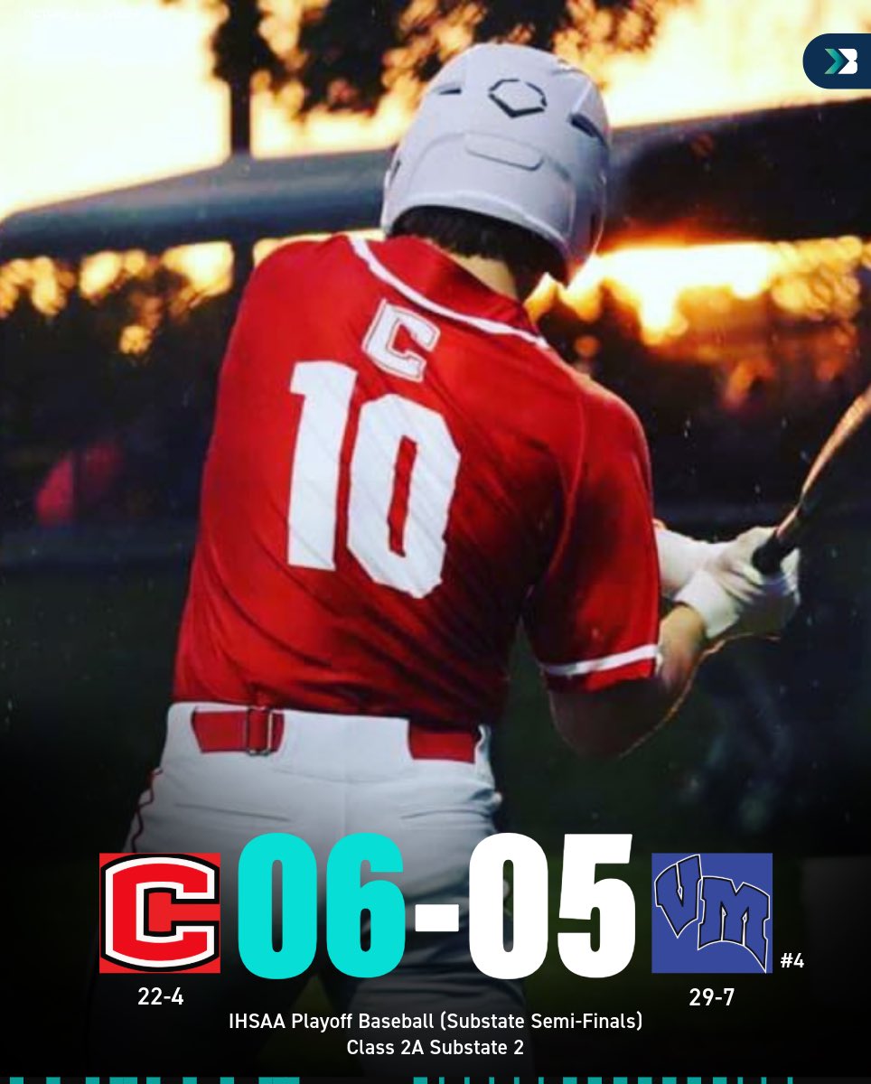 Bound_IA's tweet photo. 🚨MASSIVE UPSET🚨

Chariton takes down #4 Van Meter to advance to the Substate Semi-Finals 👀🔥 https://t.co/CHXlMYYrBg