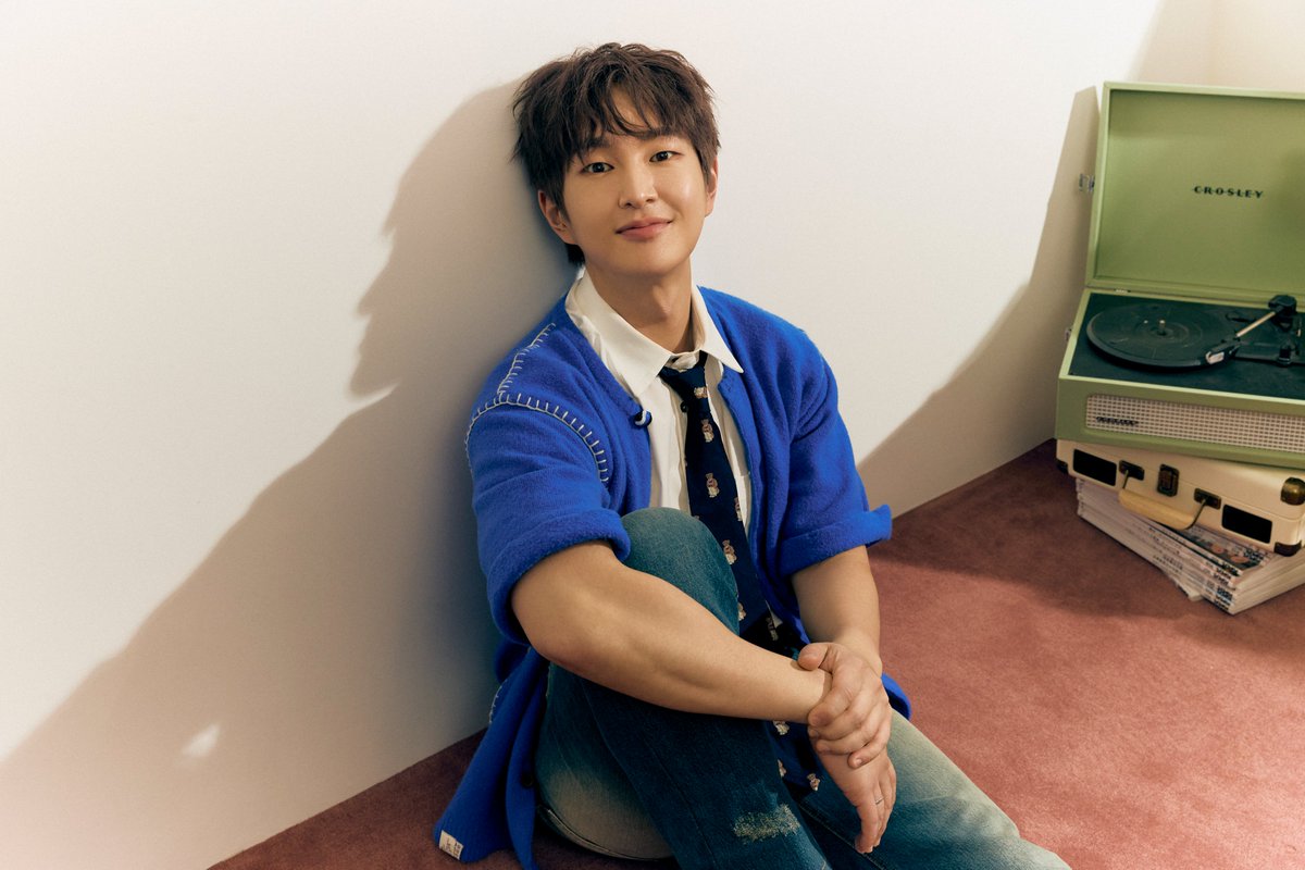 ONEW_GRIFFIN's tweet photo. ONEW '월화수목금토일' Special Clip Photo

2024.07.15 6PM KST

#온유 #ONEW
#월화수목금토일 #온유_월화수목금토일 https://t.co/LO9PRGfzSb