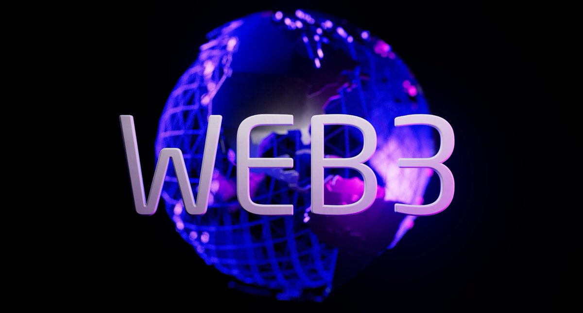 fee_li55y's tweet photo. Web3 is revolutionizing the internet with decentralized tech and cryptography, empowering users with ownership and privacy. Goodbye Web2 monopolies, hello #ReadWriteOwn future! #Web3 #Blockchain #Decentralization https://t.co/nr7RAQUN5K https://t.co/sSXDmFcFyh