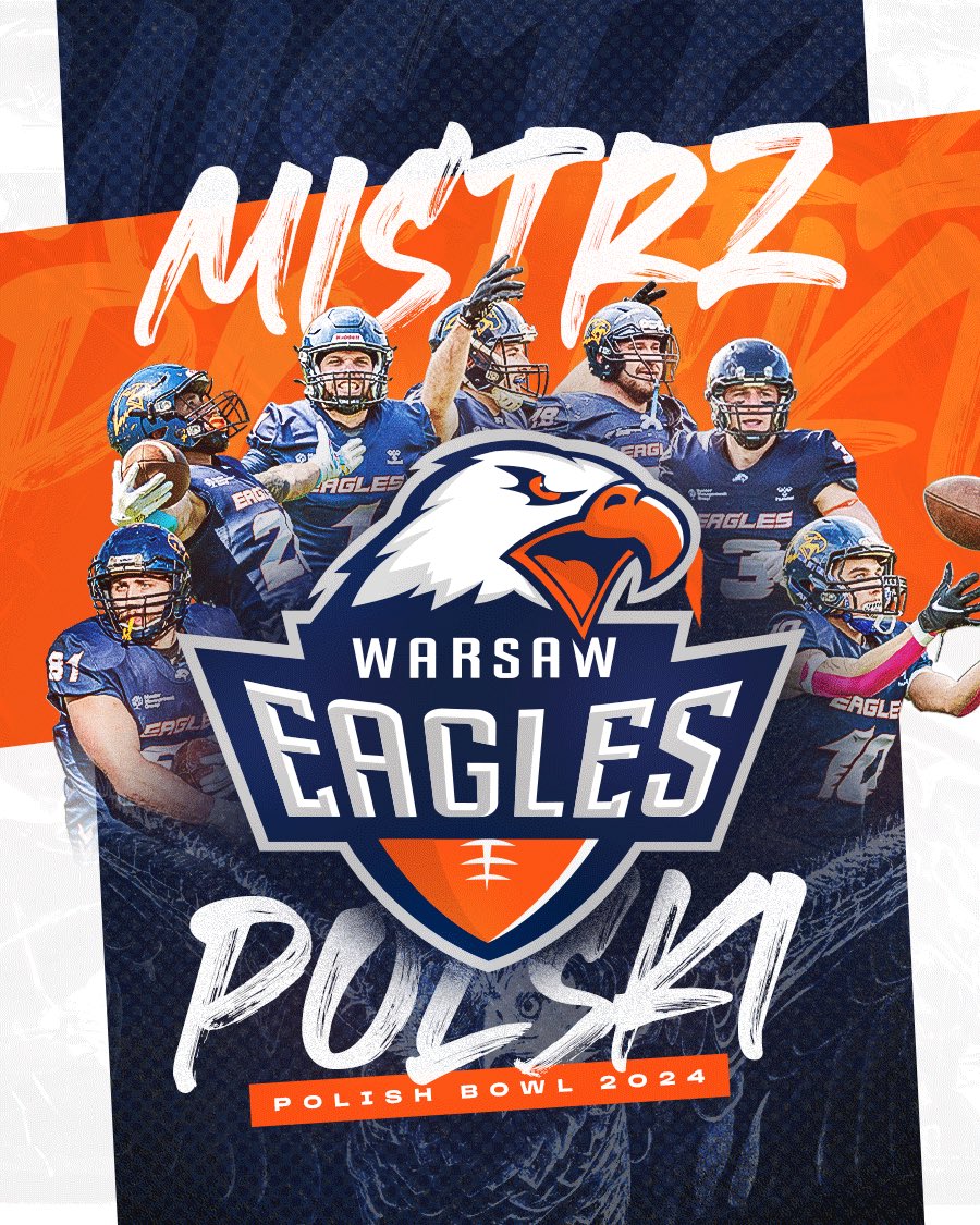 ossulkiewicz's tweet image. WE just getting started🦅🏈🔥